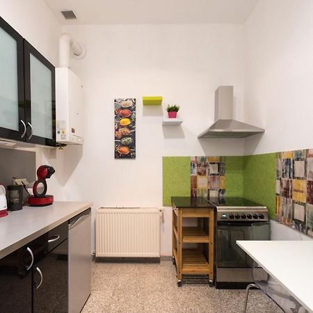 וינה Belvedere Central Apartment מראה חיצוני תמונה